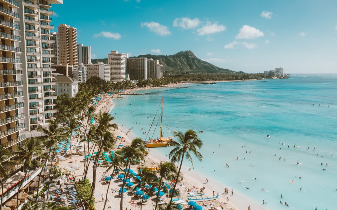 Hurricane Season in a High-Rise: A Hawaii Renter’s Safety Guide