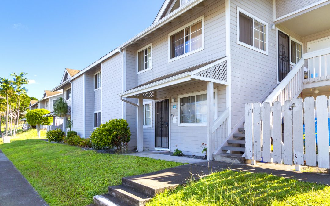 How to Pass a Hawaii Affordable Housing Background & Credit Check