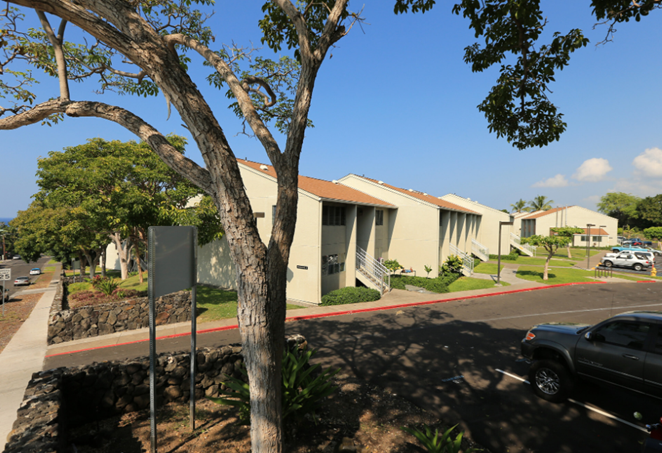 Ka Hale Kahaluu (Area 43)