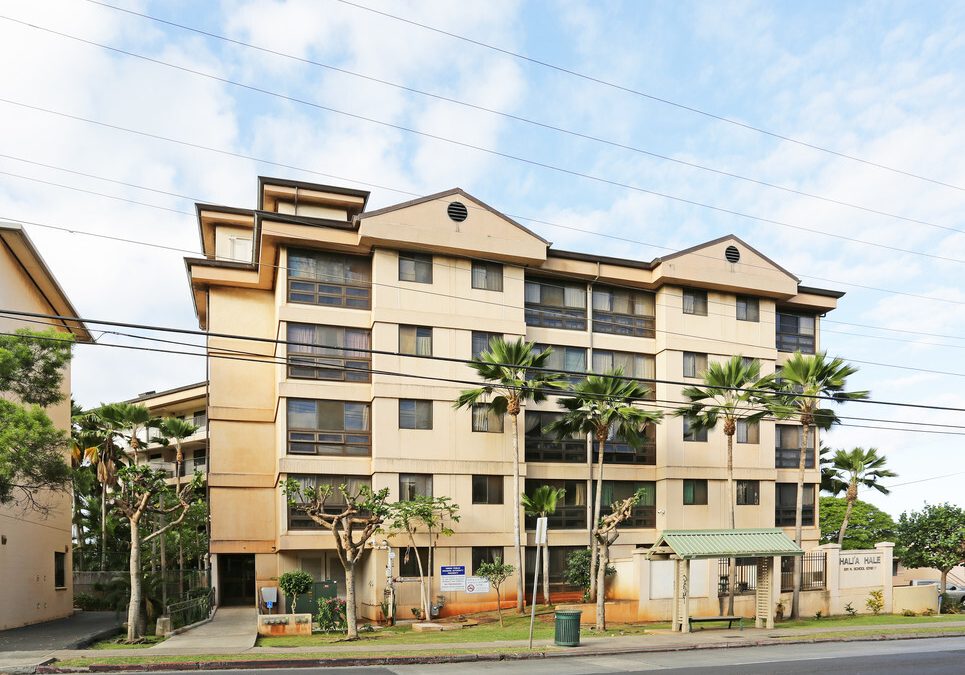 REAC is Dead. Long Live NSPIRE: Preparing Your Hawaii Property for the New Standards