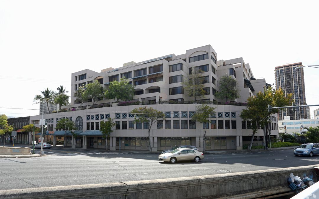 The Economic Ripple Effect: How Stable Housing Benefits Hawaii’s Local Businesses