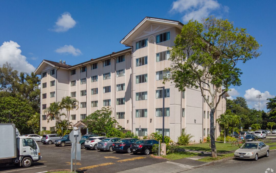 Lahaina Rebuilding Update: The Role of Affordable Housing in Disaster Recovery