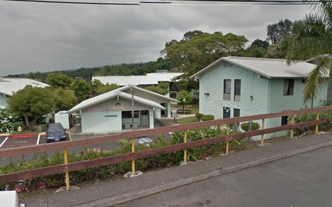 Nani Olu Elderly (Area 43)