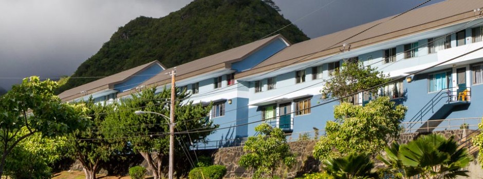 Fair Housing in Hawaii: Beyond Federal Law (Ancestry, Marital Status, and Gender Identity)