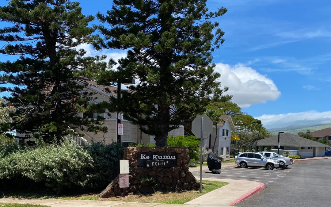 Ke Kumu Ekahi (Area 46)
