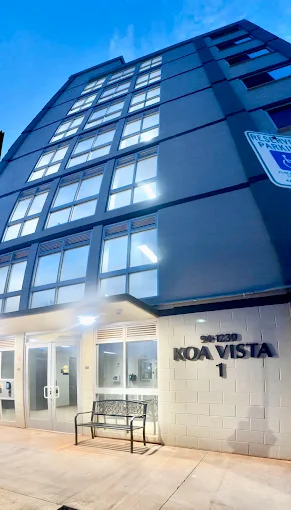 KOA VISTA I