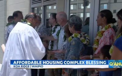 LIHTC: Complete Guide for Property Owners & Investors in Hawaii